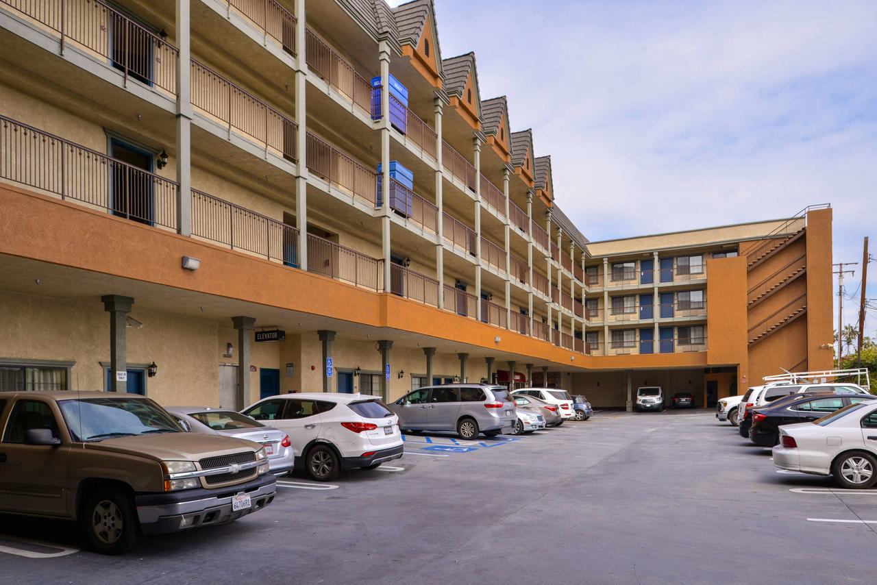 Best Western Airpark Hotel - thumb 8