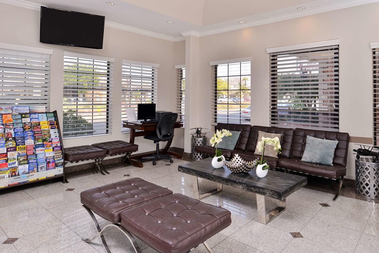 Best Western Airpark Hotel - thumb 29