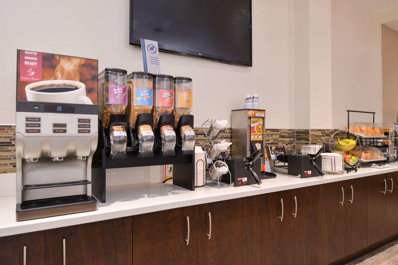 Best Western Airpark Hotel - thumb 6