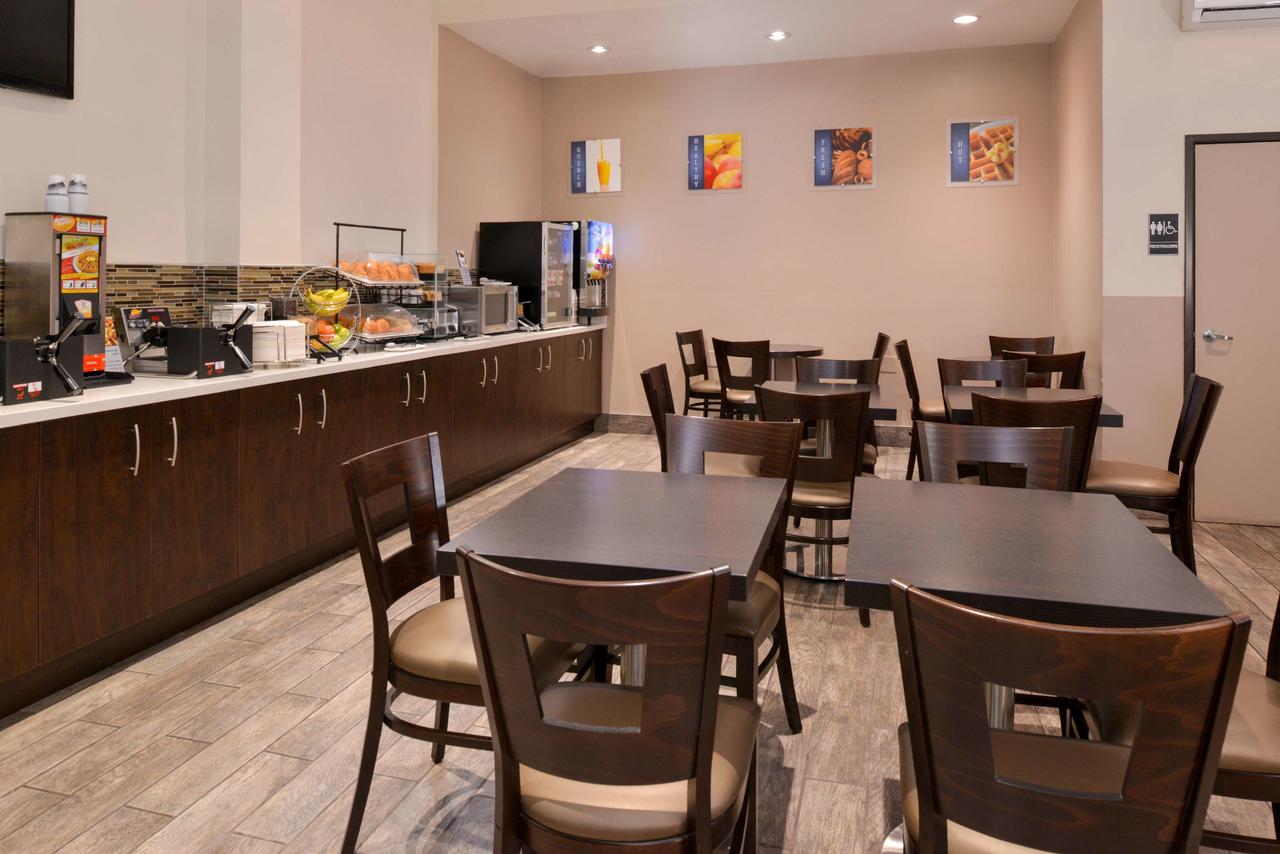 Best Western Airpark Hotel - thumb 3