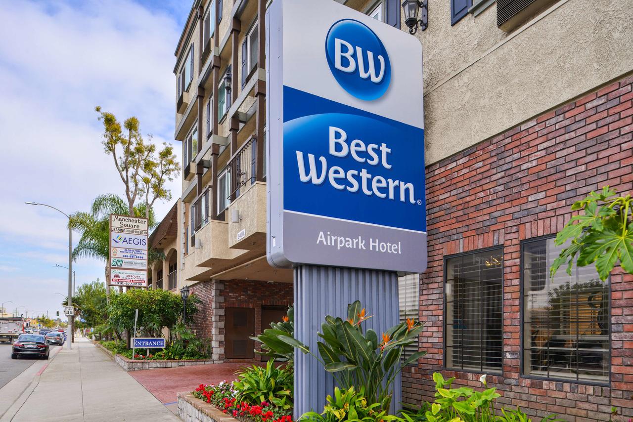 Best Western Airpark Hotel - thumb 30