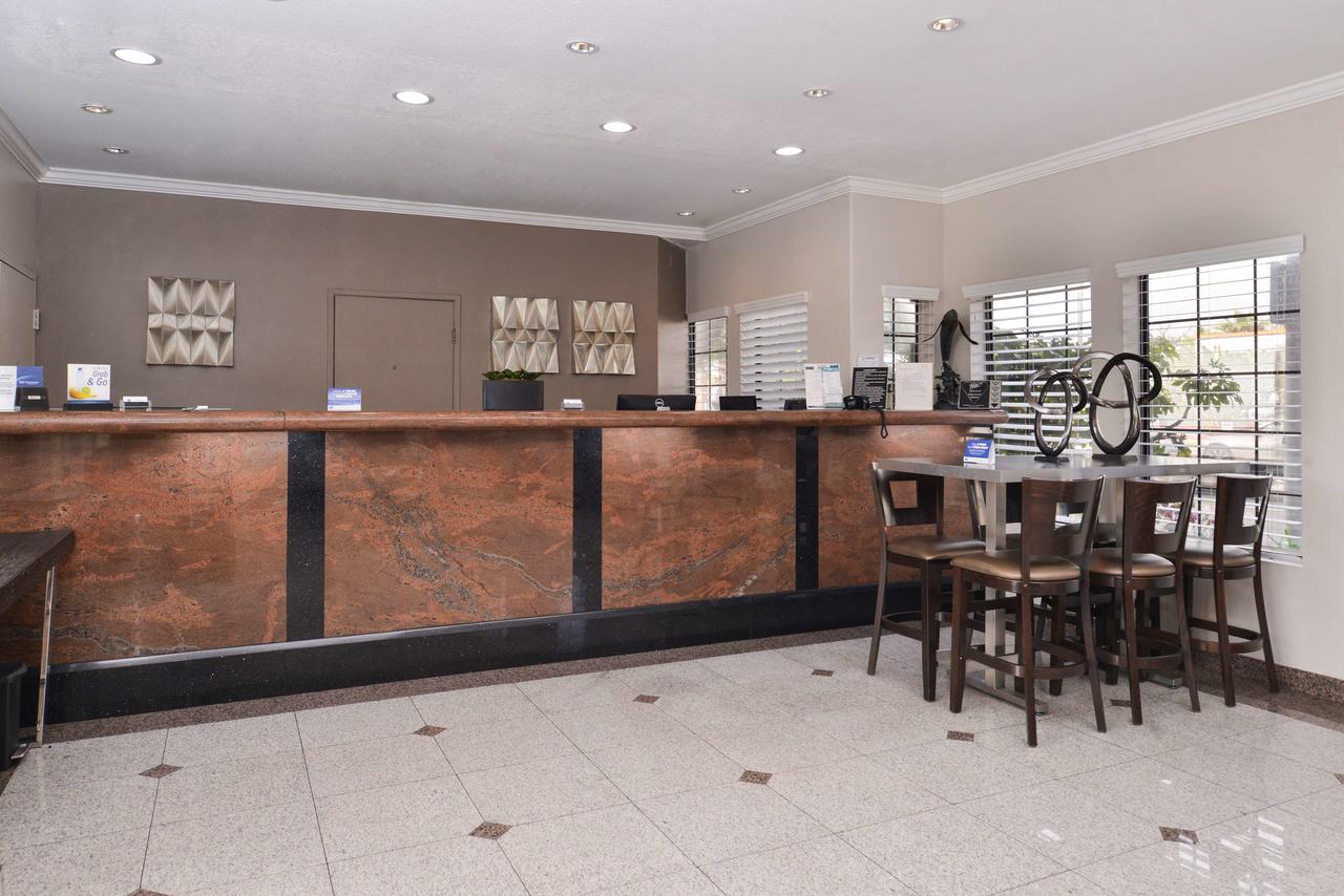 Best Western Airpark Hotel - thumb 17