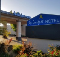Arden Star Hotel - Hotels Santiago