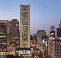 Grand Hyatt San Francisco Union Square - USA Accommodation