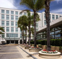 Four Seasons Hotel Silicon Valley at East Palo Alto - Tourism Bookings