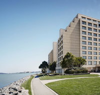 San Francisco Airport Marriott Waterfront - USA Accommodation