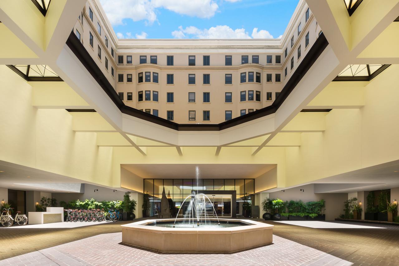 Stanford Court San Francisco - thumb 2