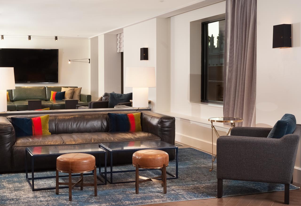 Stanford Court San Francisco - thumb 34