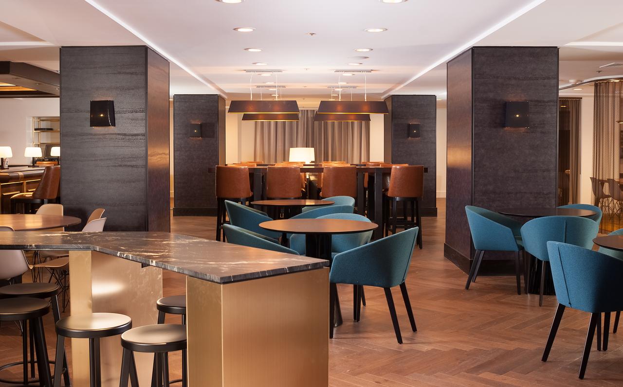 Stanford Court San Francisco - thumb 38