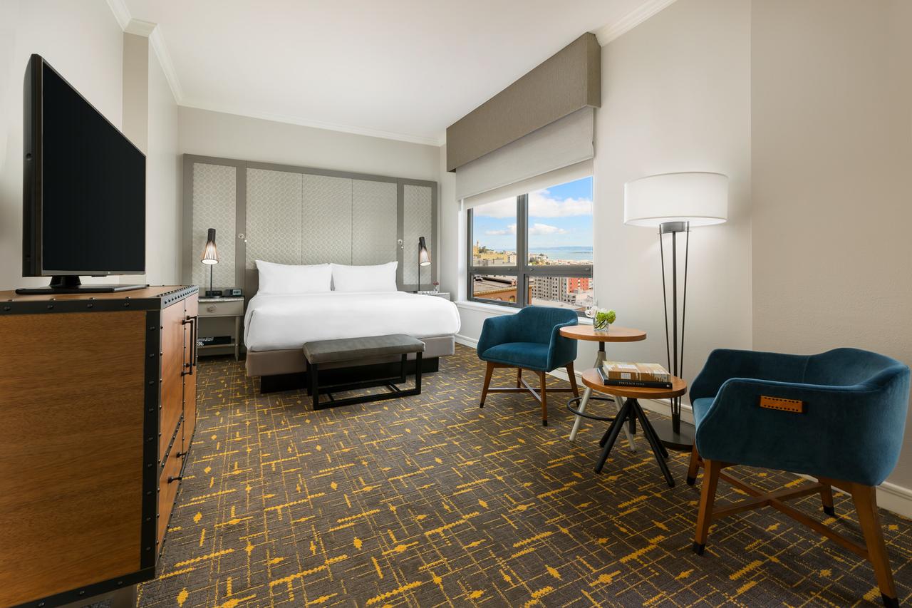 Stanford Court San Francisco - thumb 12