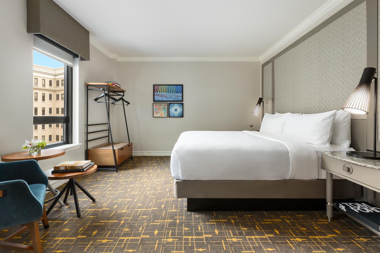 Stanford Court San Francisco - thumb 19