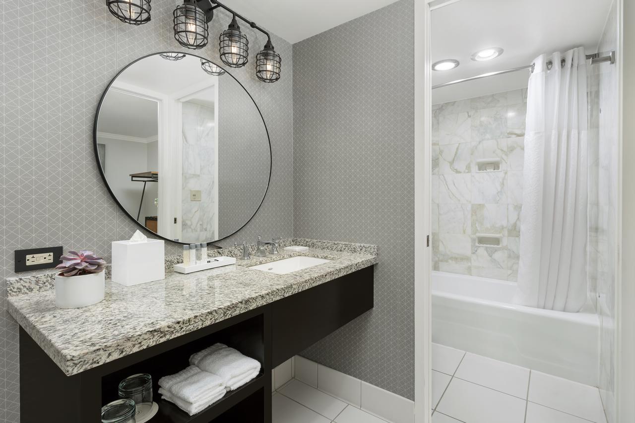 Stanford Court San Francisco - thumb 24