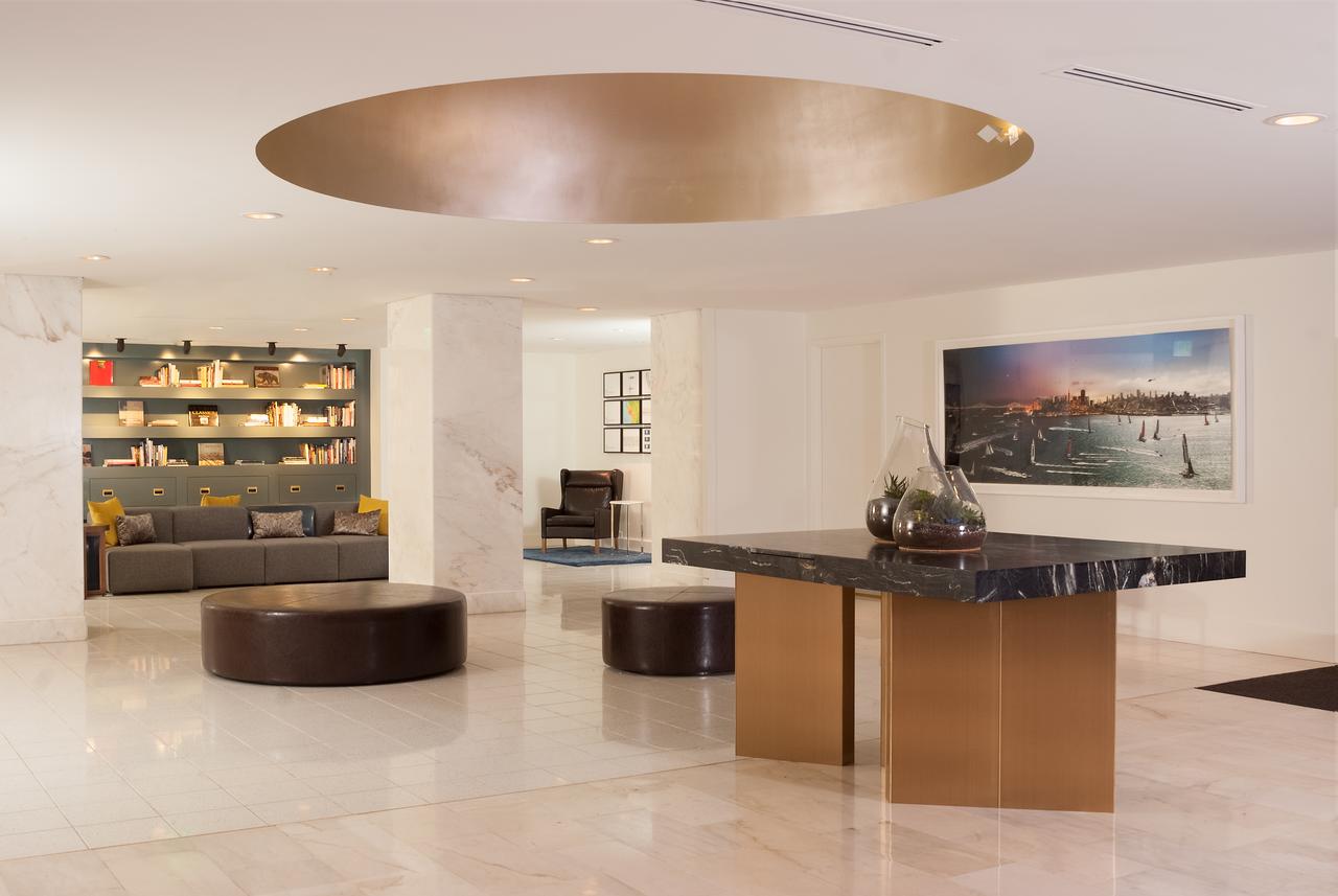 Stanford Court San Francisco - thumb 32