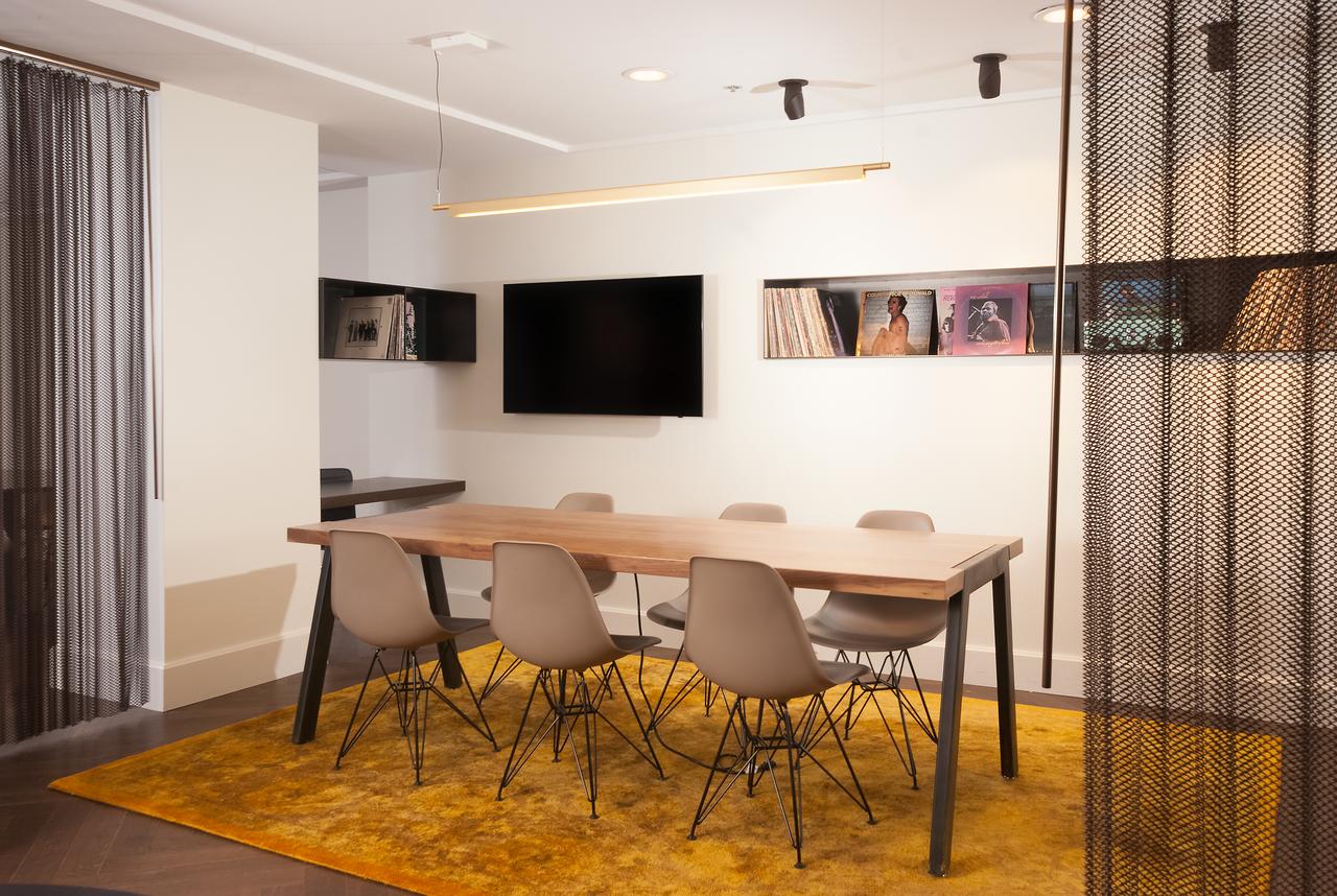 Stanford Court San Francisco - thumb 27