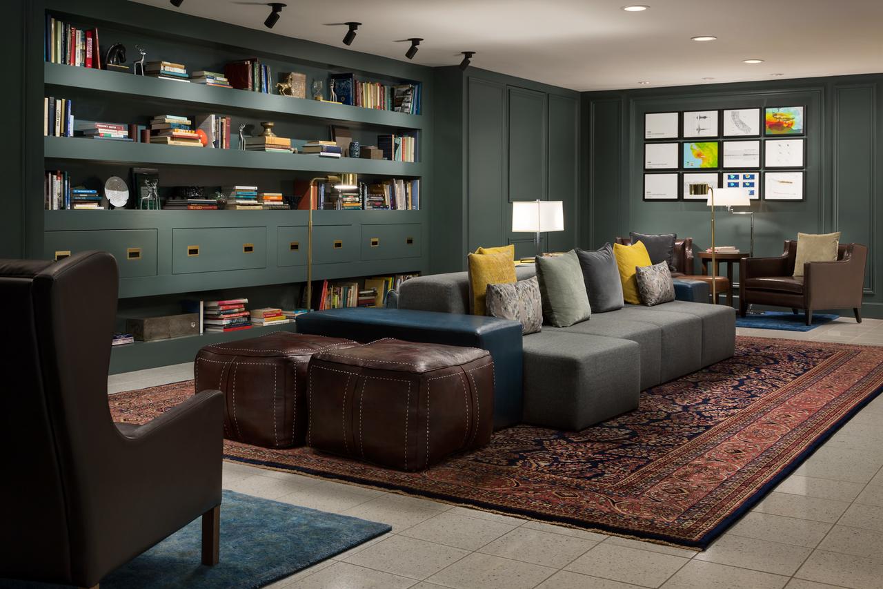 Stanford Court San Francisco - thumb 5