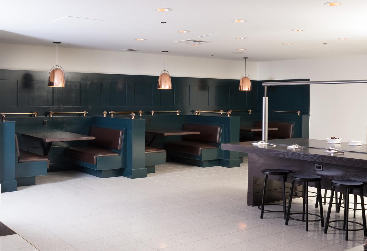 Stanford Court San Francisco - thumb 36