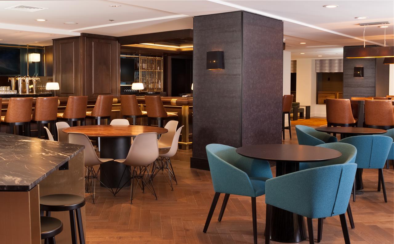 Stanford Court San Francisco - thumb 39