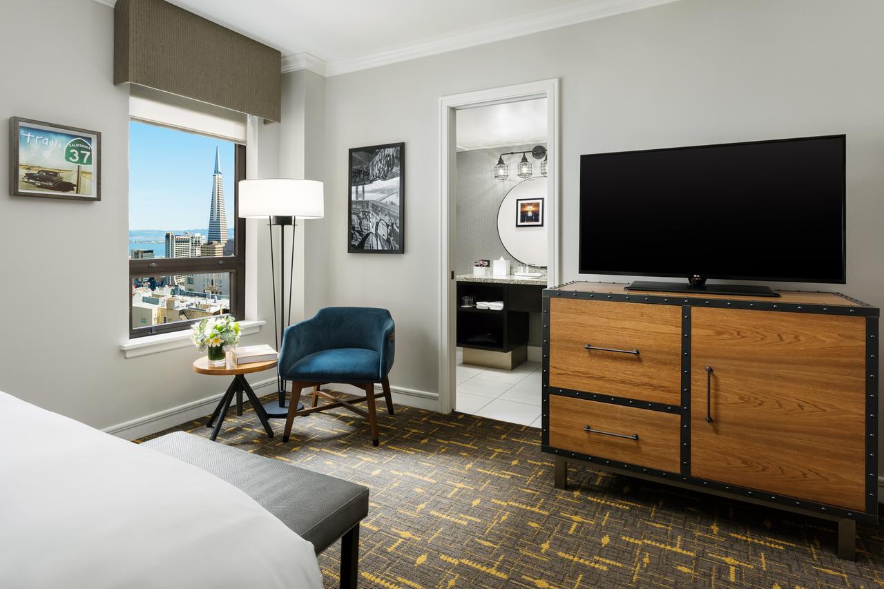 Stanford Court San Francisco - thumb 20