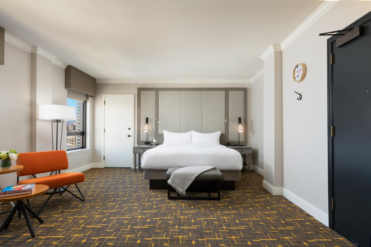 Stanford Court San Francisco - thumb 9