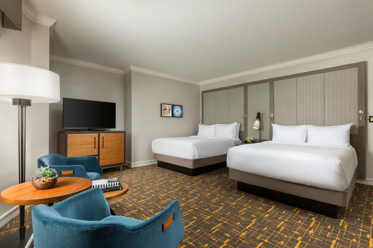 Stanford Court San Francisco - thumb 13