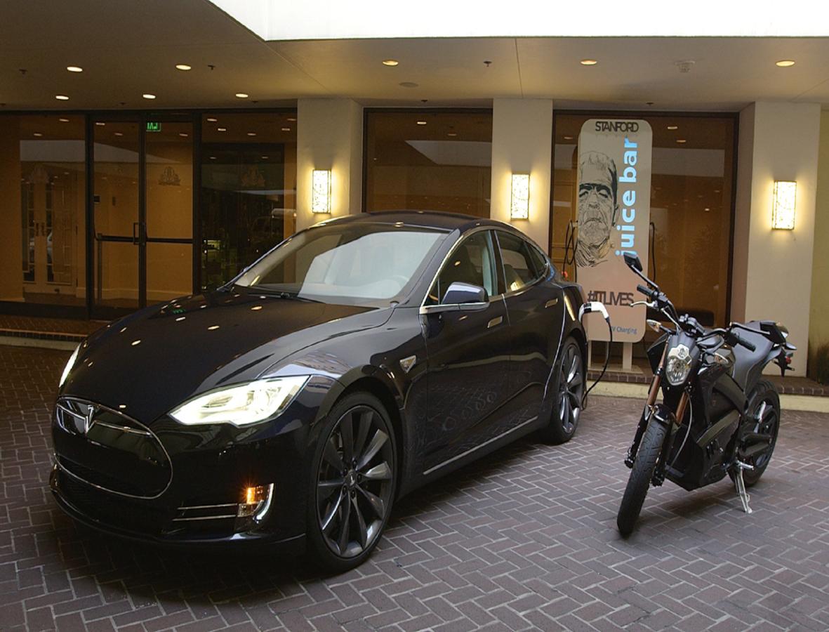 Stanford Court San Francisco - thumb 44