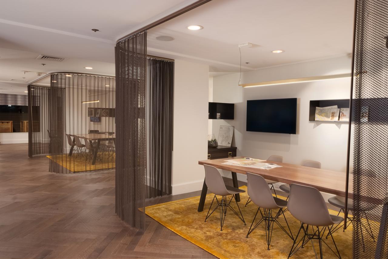 Stanford Court San Francisco - thumb 30