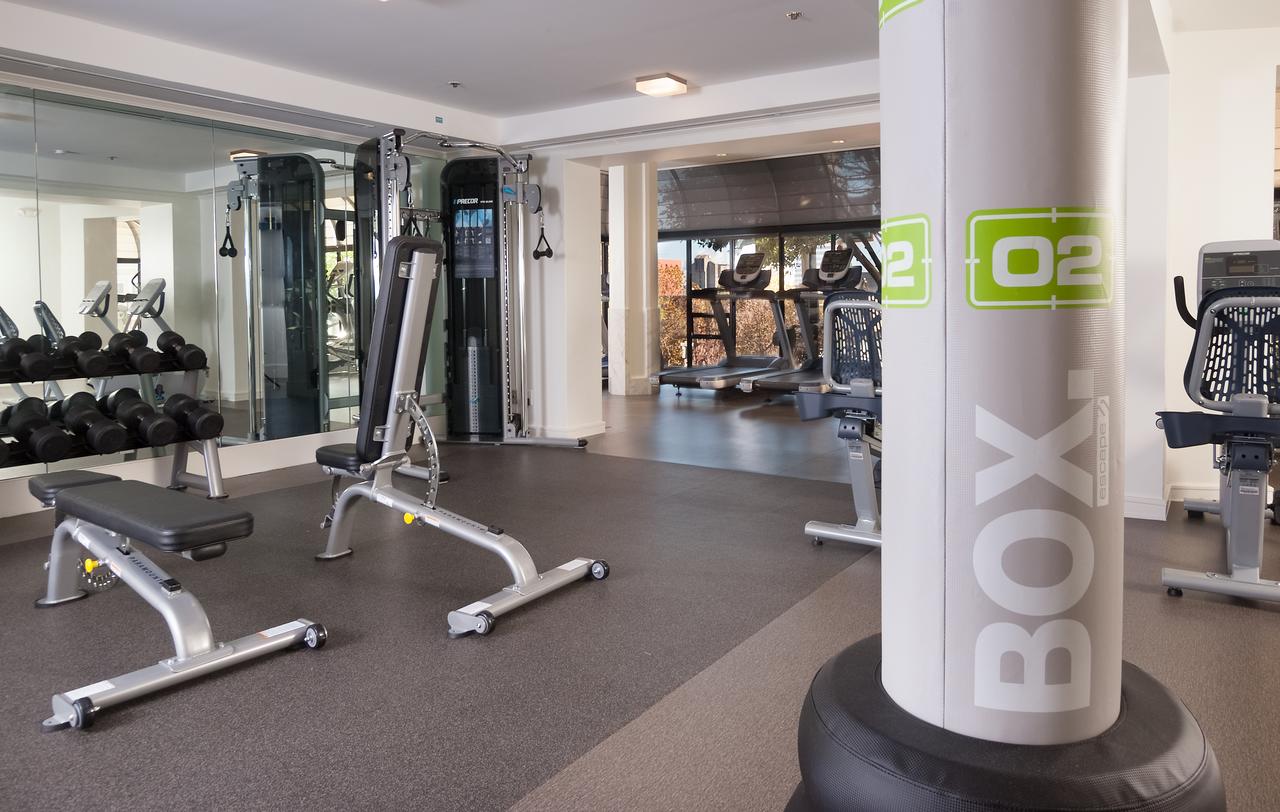 Stanford Court San Francisco - thumb 35