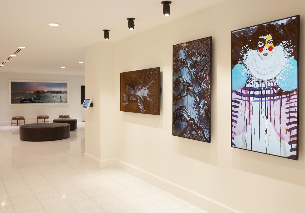 Stanford Court San Francisco - thumb 41