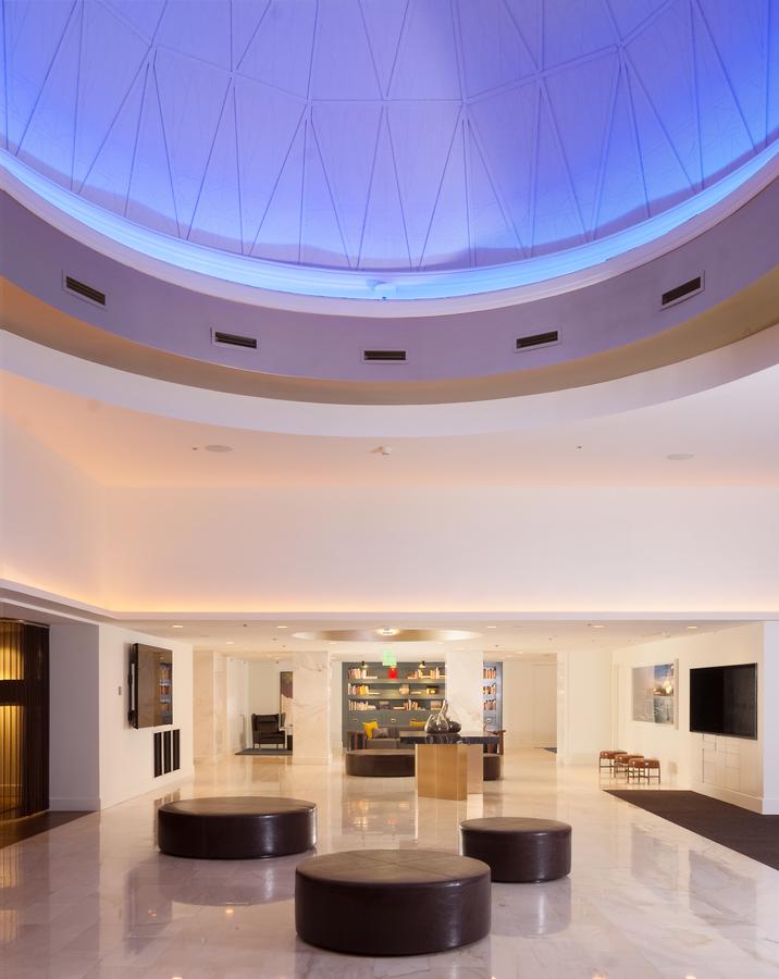 Stanford Court San Francisco - thumb 29