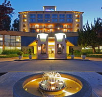 Crowne Plaza Cabana Hotel - Tourism Bookings