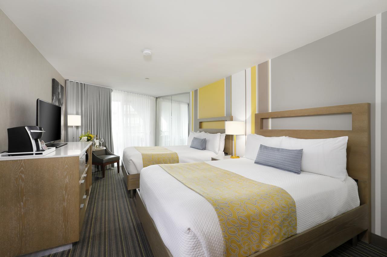 Blue Sea Beach Hotel - thumb 5