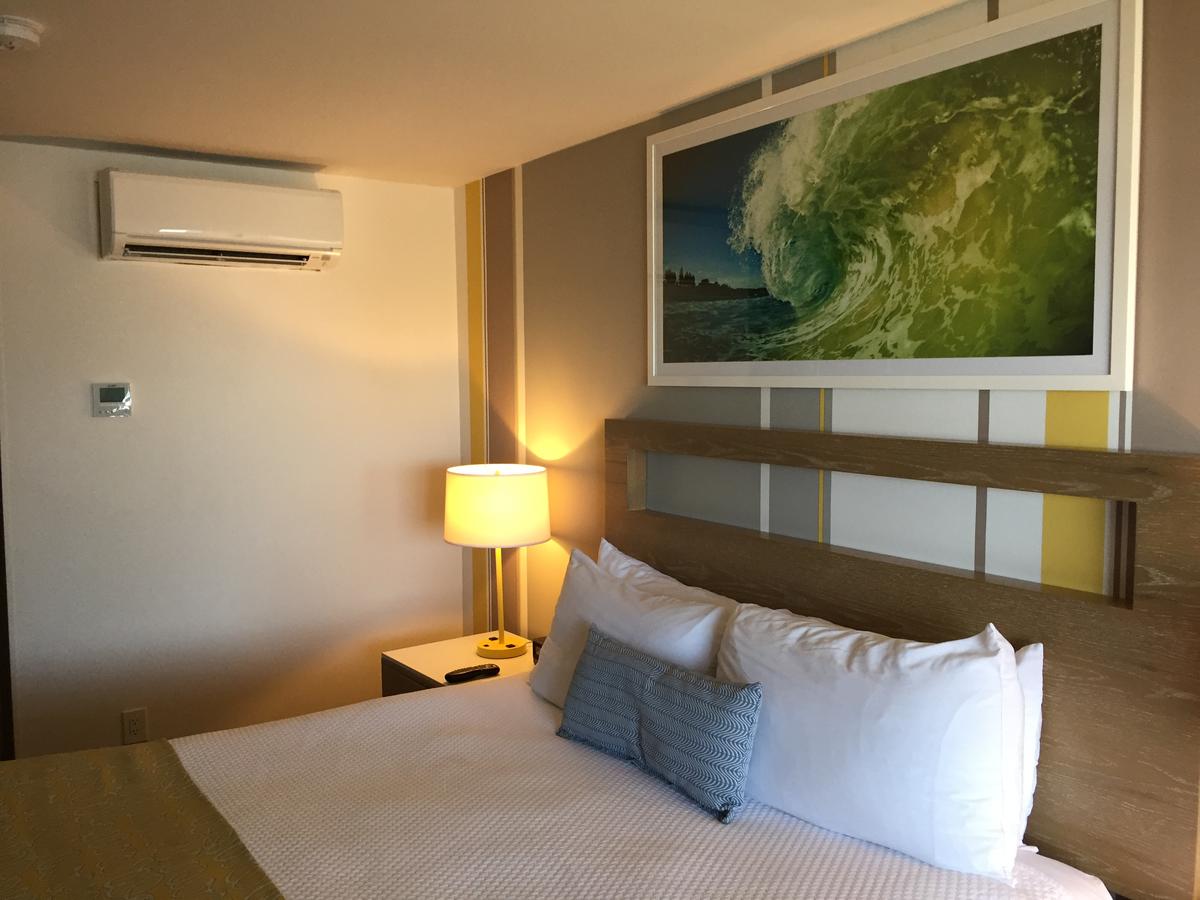 Blue Sea Beach Hotel - thumb 41