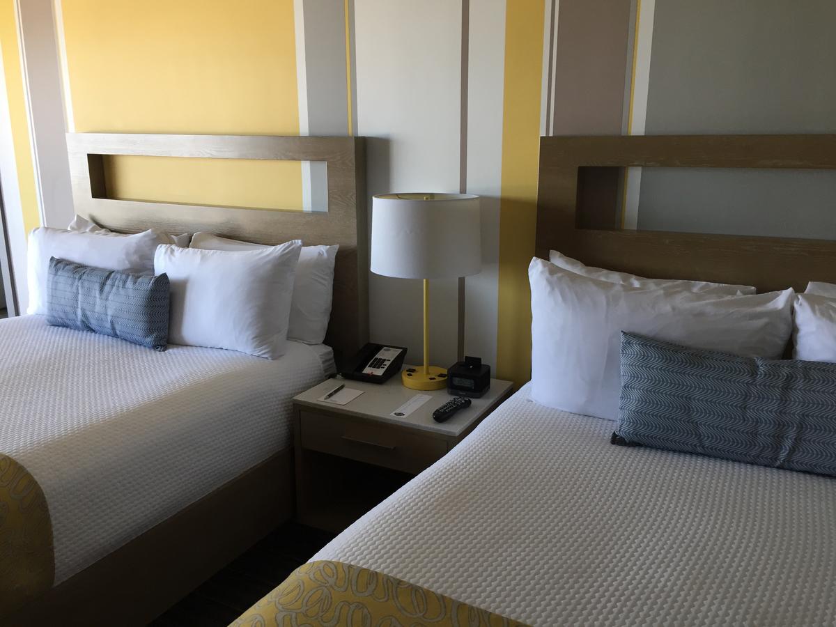 Blue Sea Beach Hotel - thumb 44