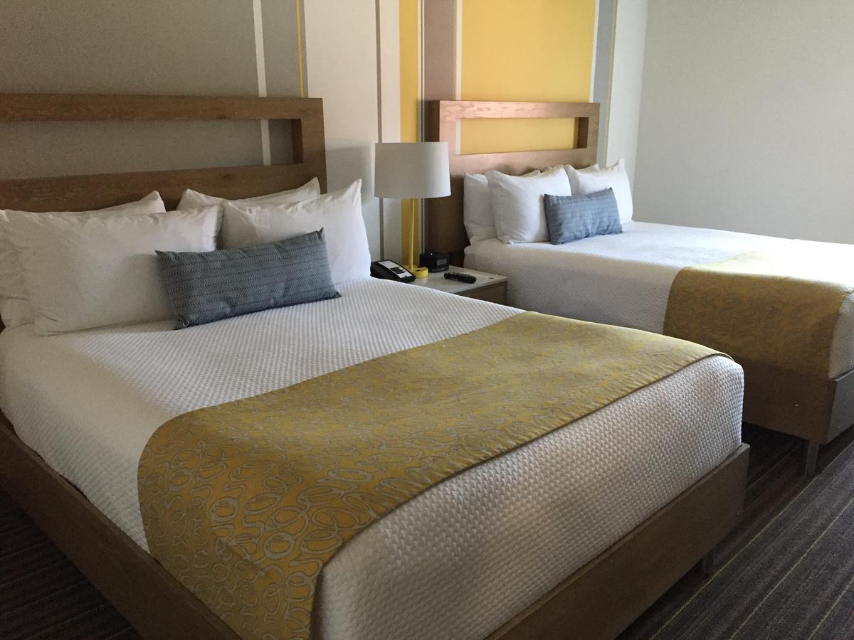 Blue Sea Beach Hotel - thumb 19