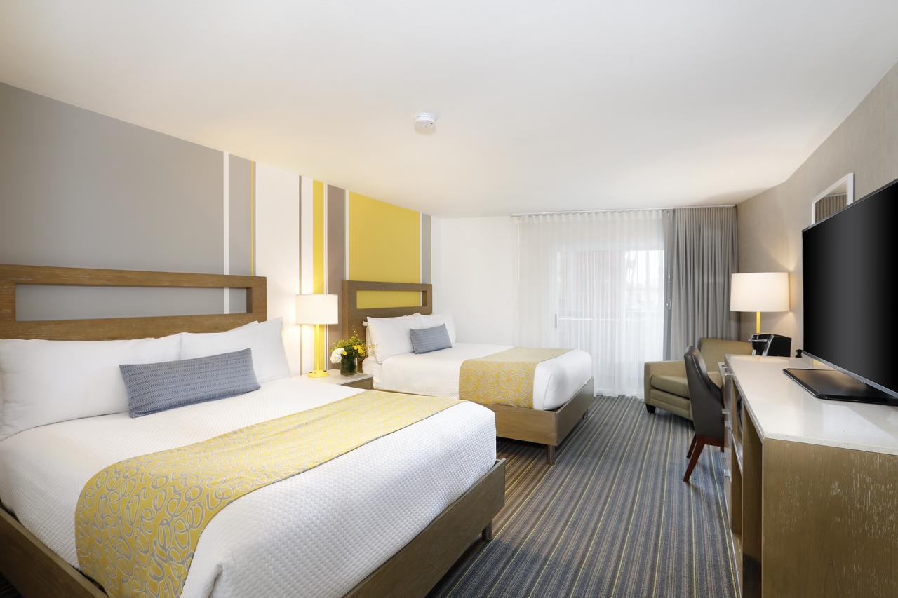 Blue Sea Beach Hotel - thumb 9