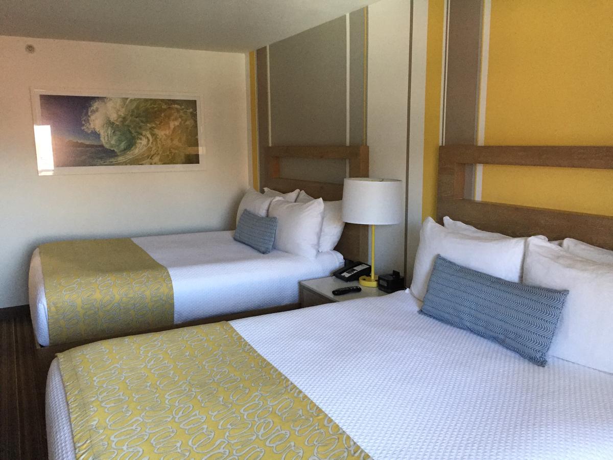 Blue Sea Beach Hotel - thumb 23