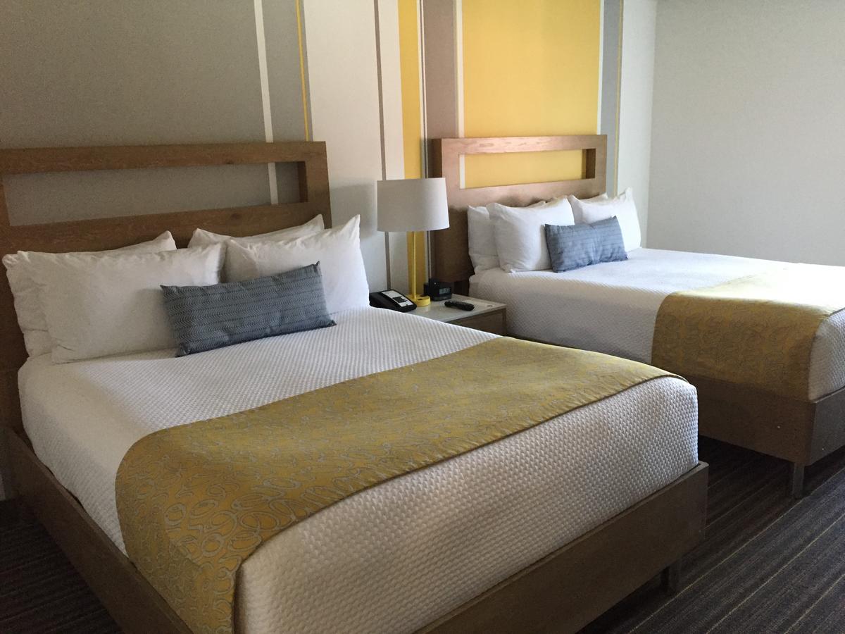 Blue Sea Beach Hotel - thumb 21