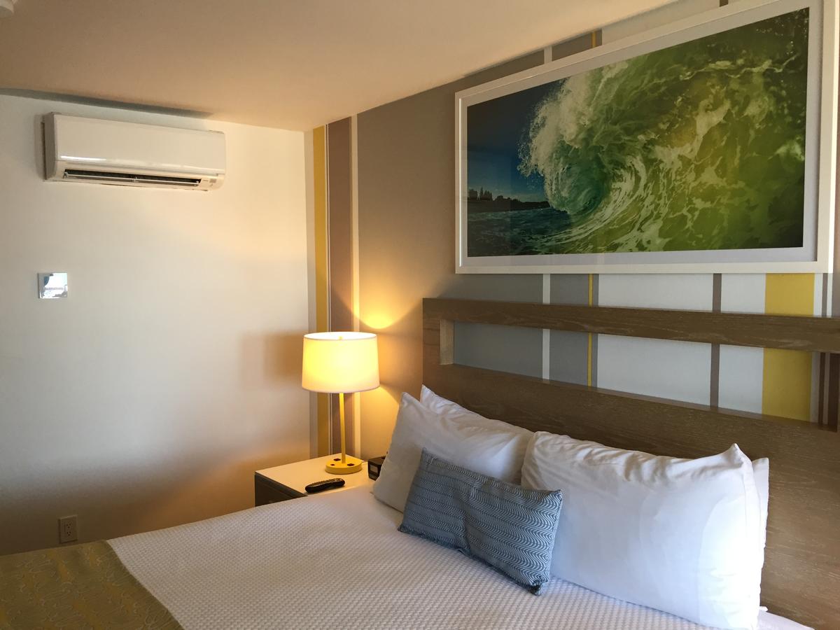 Blue Sea Beach Hotel - thumb 38