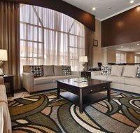 Best Western Pasadena Royale Inn  Suites - USA Accommodation