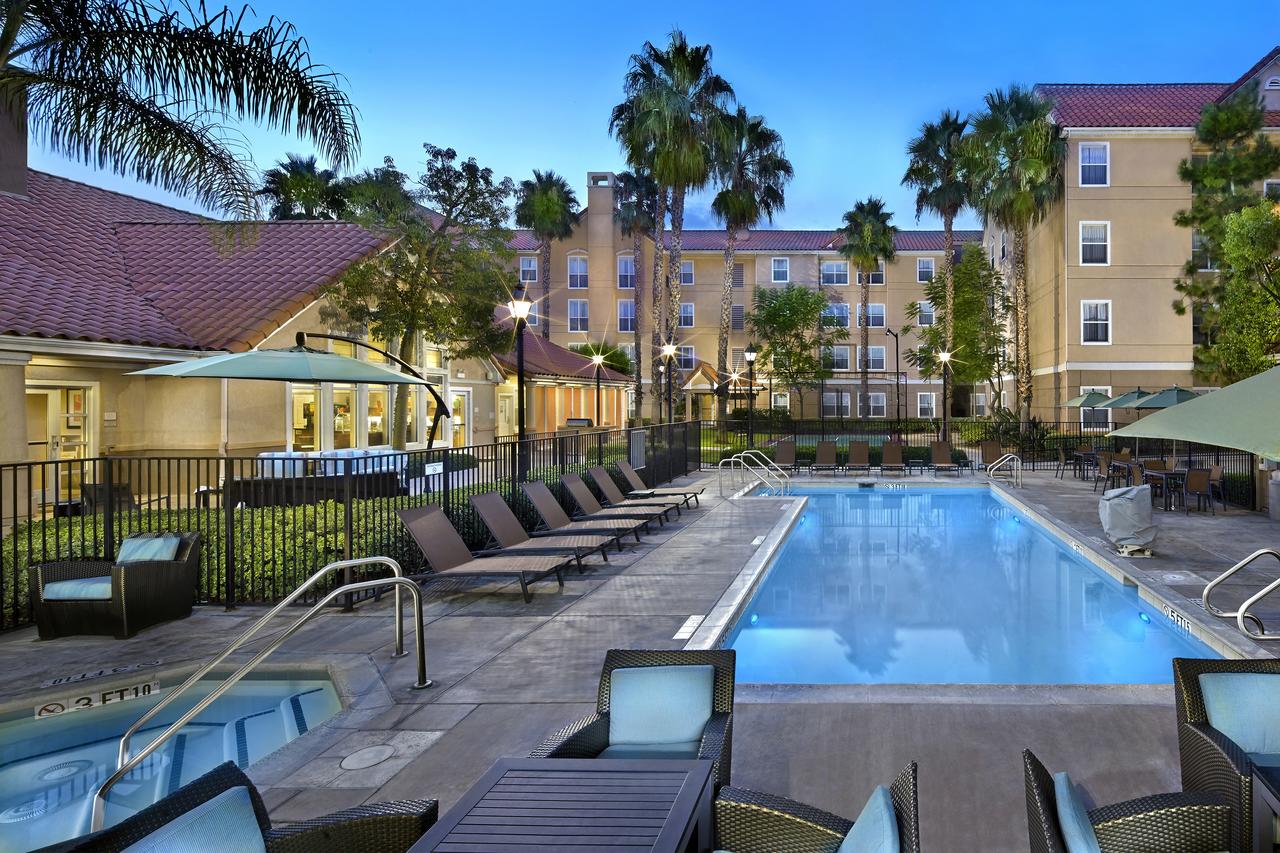 Residence Inn Anaheim Hills Yorba Linda - thumb 0