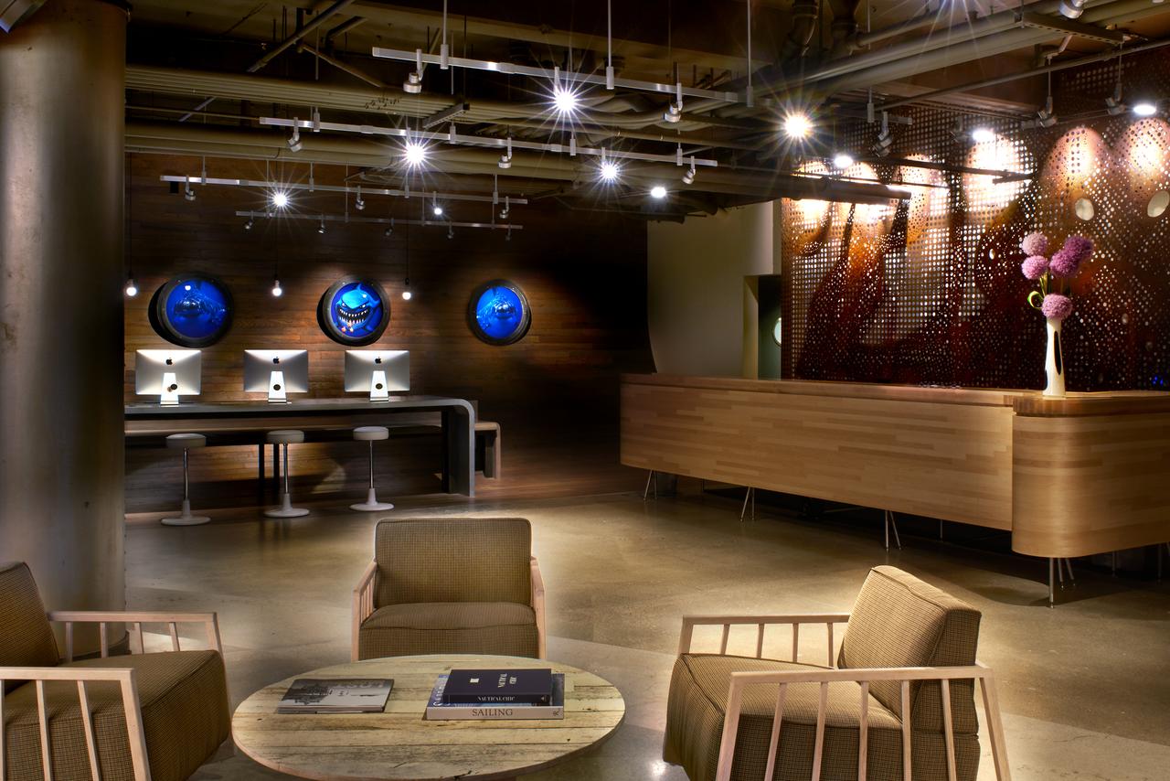 Hotel Zephyr San Francisco - thumb 43