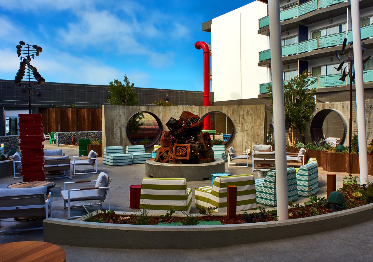 Hotel Zephyr San Francisco - thumb 14