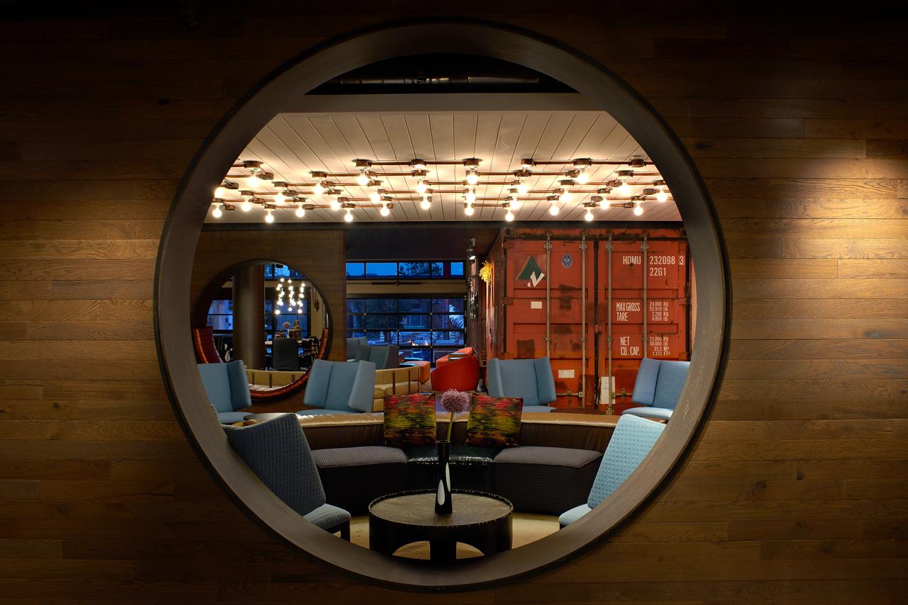 Hotel Zephyr San Francisco - thumb 10