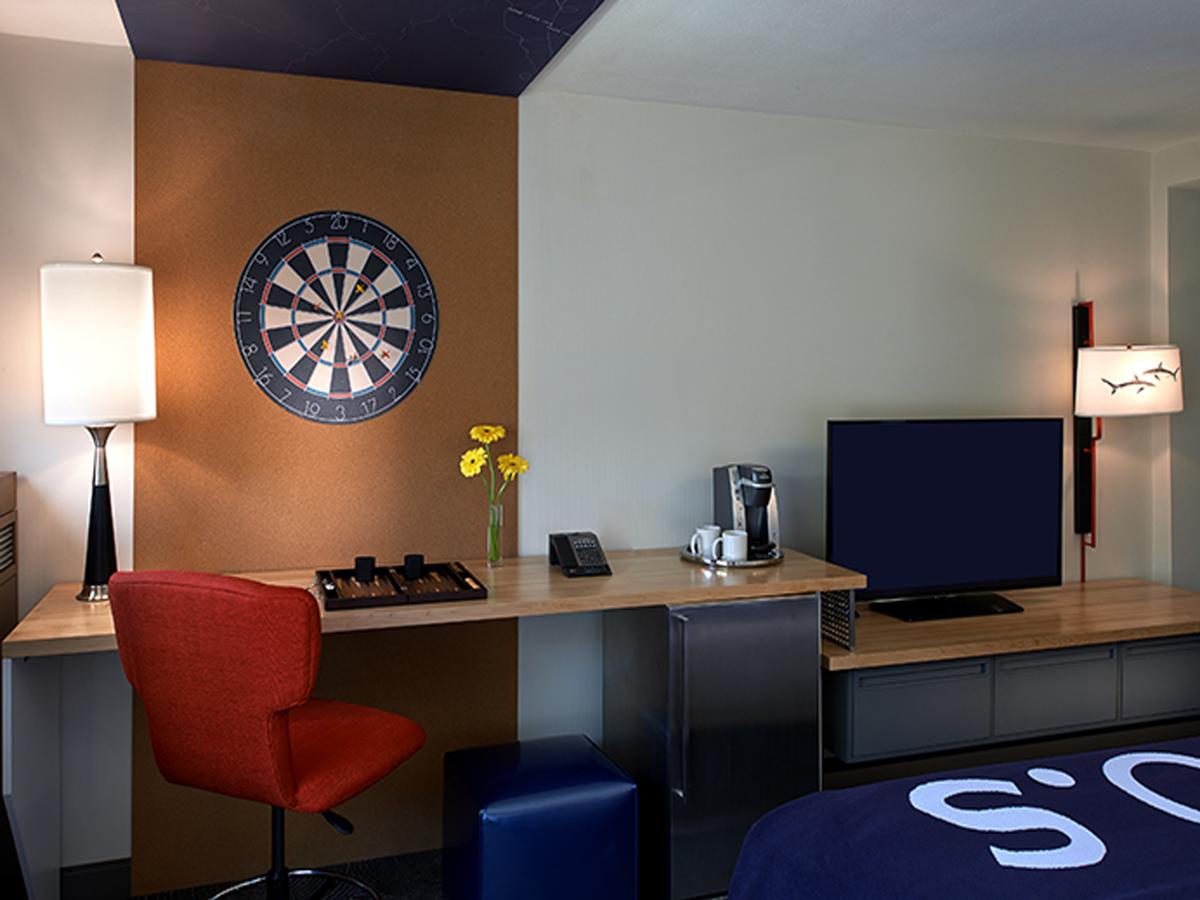 Hotel Zephyr San Francisco - thumb 24