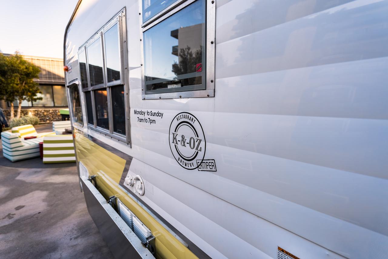 Hotel Zephyr San Francisco - thumb 26