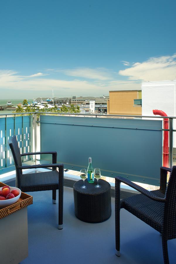 Hotel Zephyr San Francisco - thumb 30