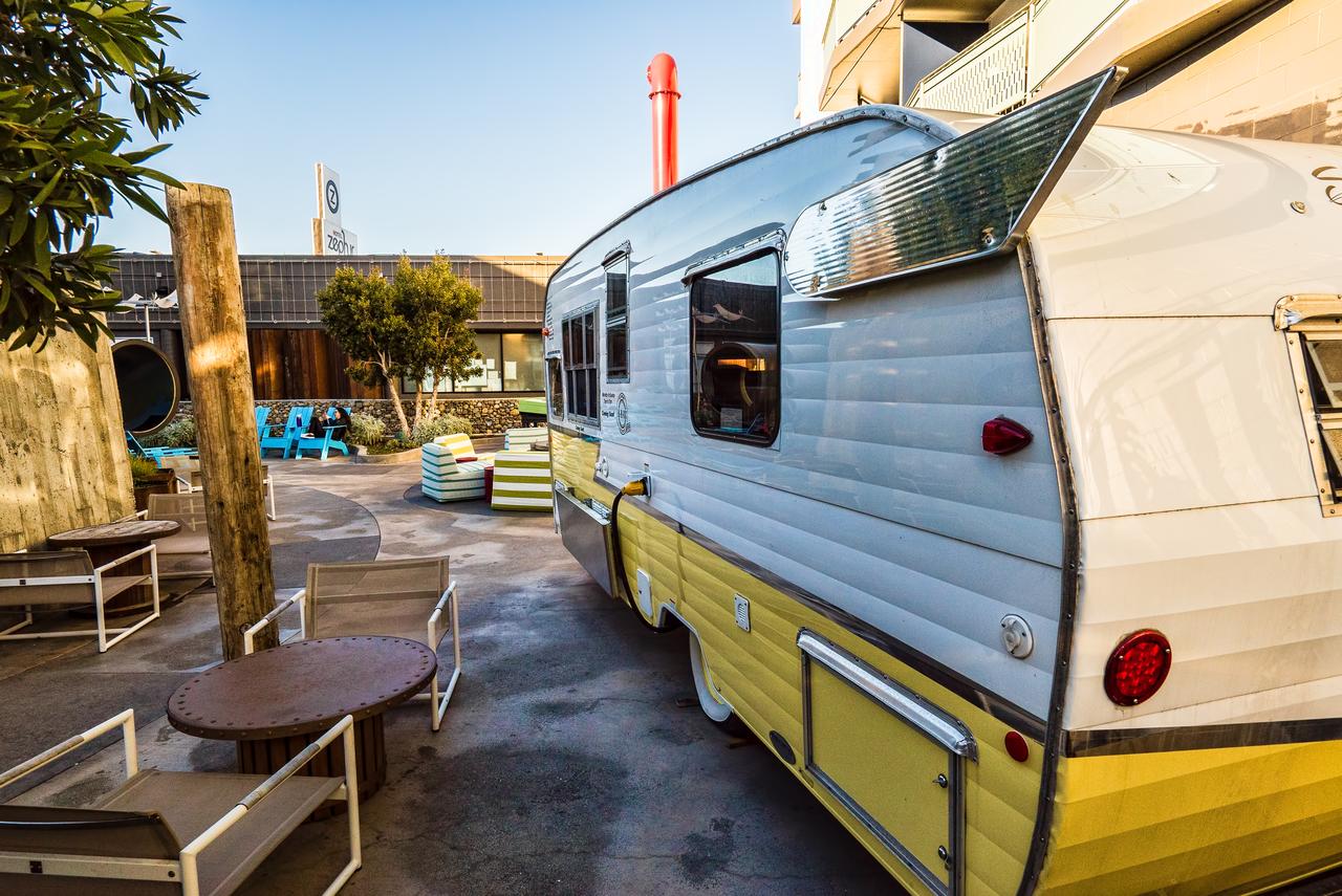 Hotel Zephyr San Francisco - thumb 4