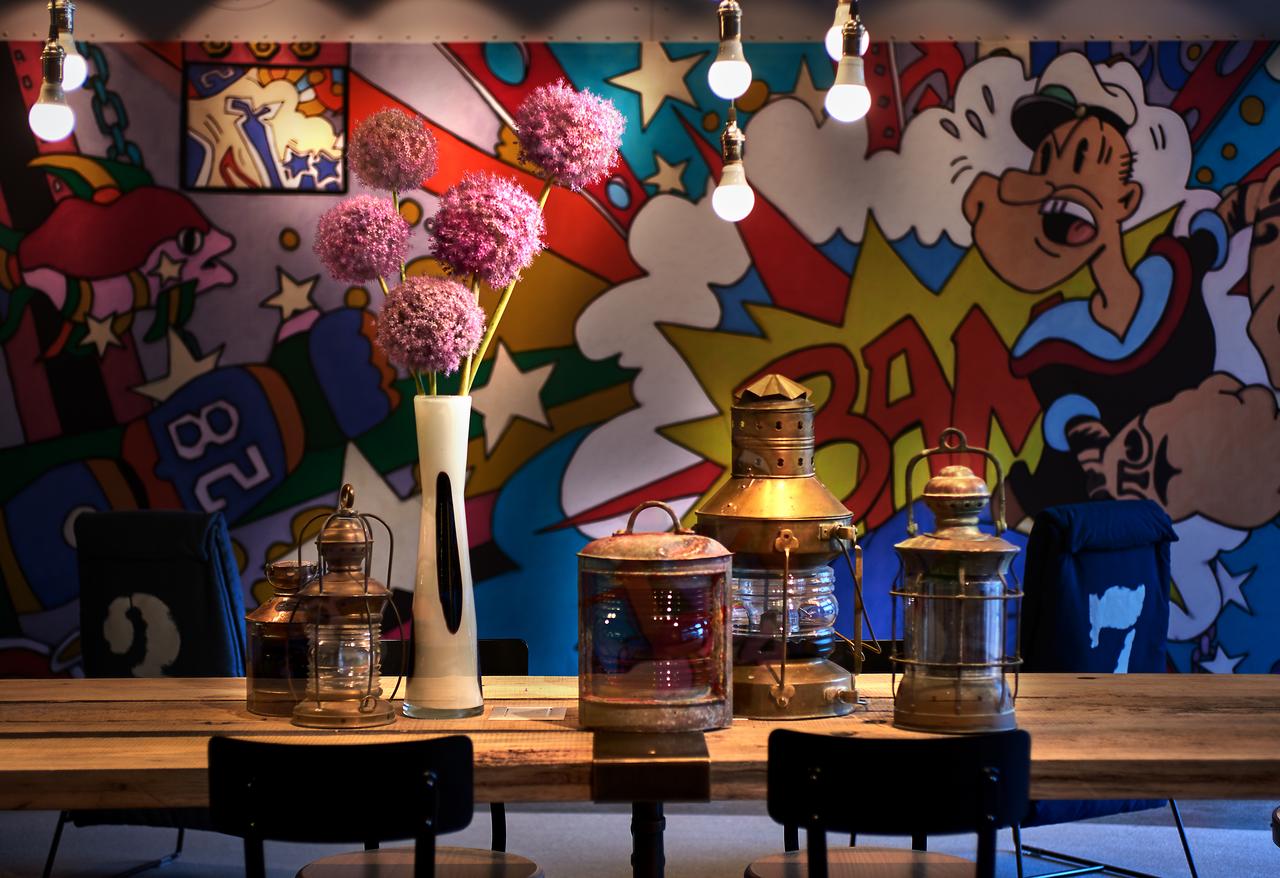 Hotel Zephyr San Francisco - thumb 11