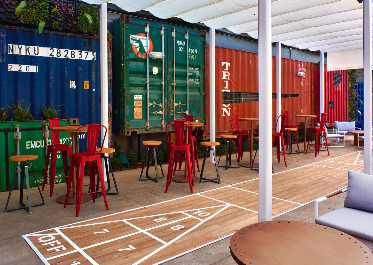 Hotel Zephyr San Francisco - thumb 17