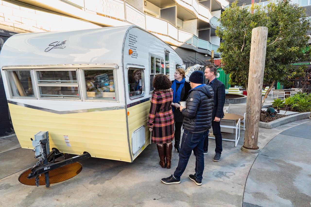 Hotel Zephyr San Francisco - thumb 18